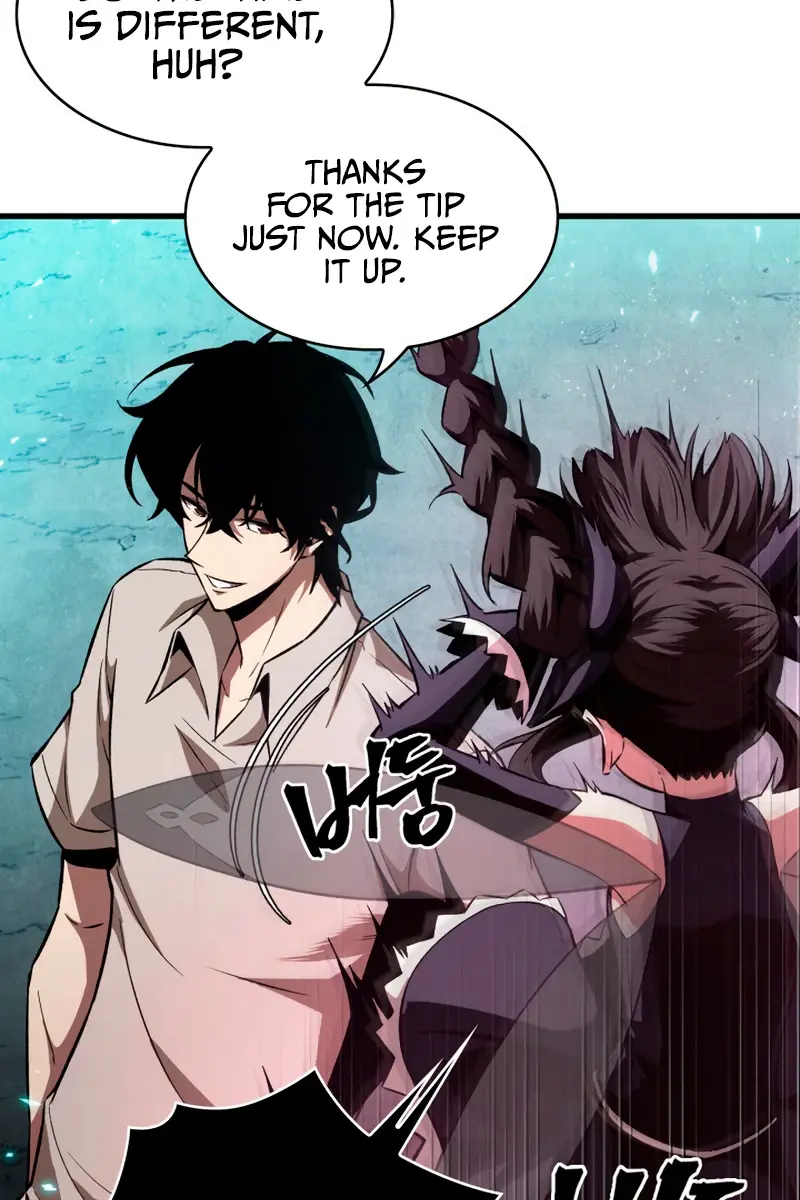 Pick Me Up Infinite Gacha Chapter 3 Page 58