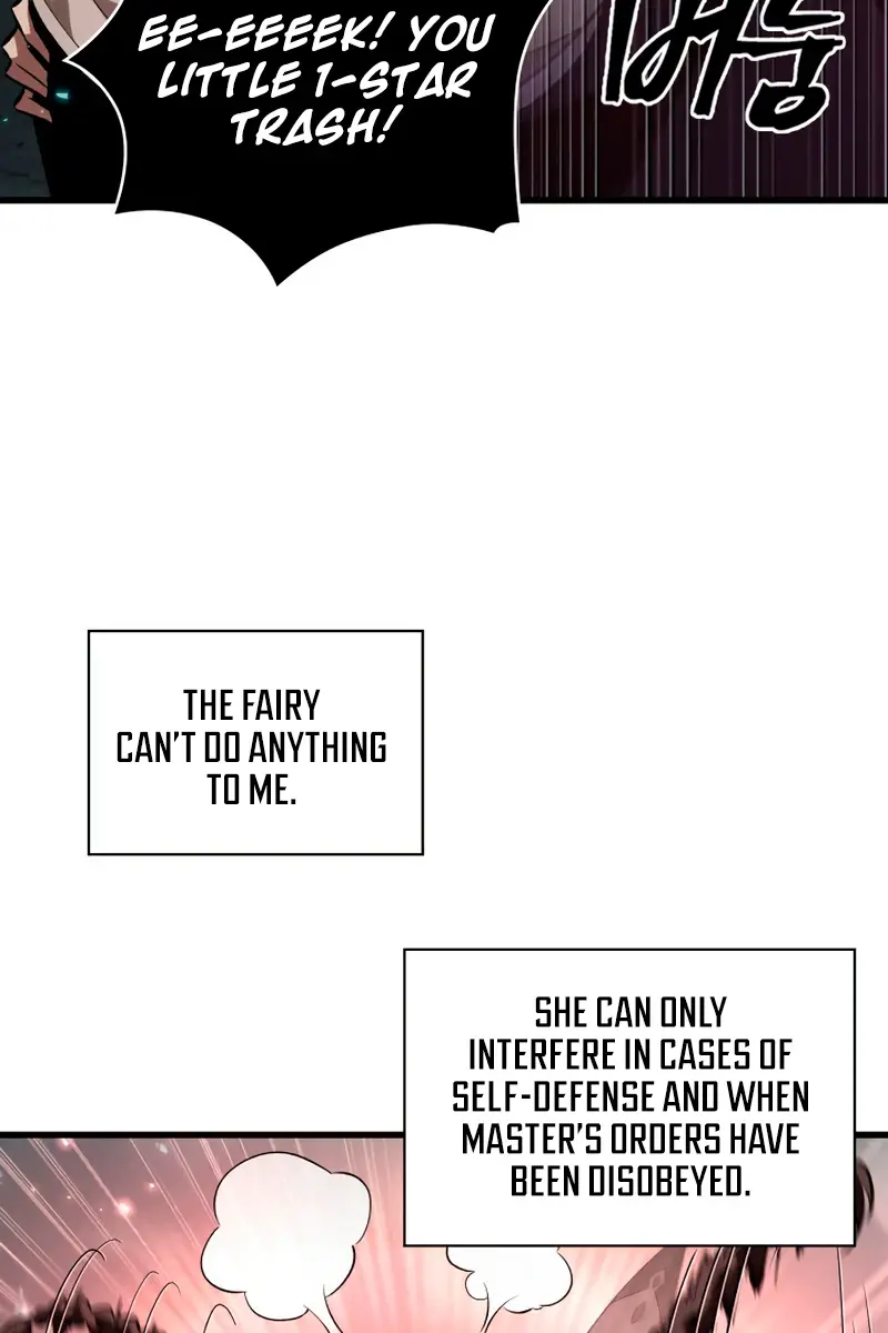 Pick Me Up Infinite Gacha Chapter 3 Page 59