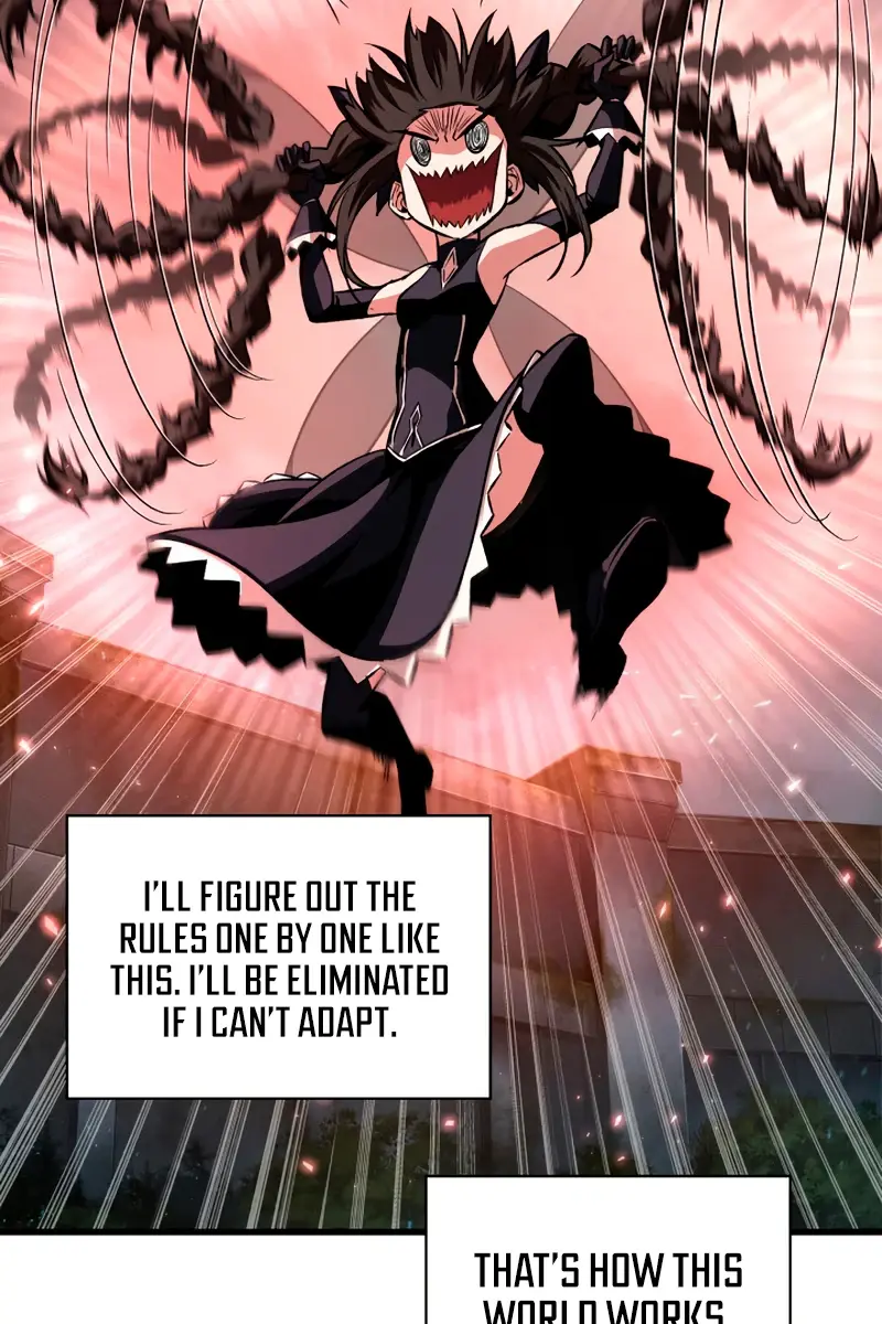 Pick Me Up Infinite Gacha Chapter 3 Page 60