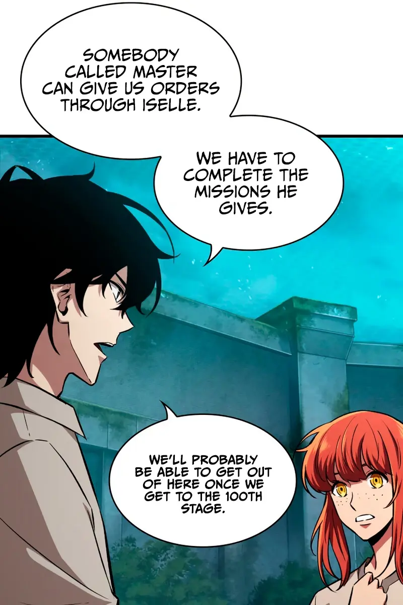 Pick Me Up Infinite Gacha Chapter 3 Page 63