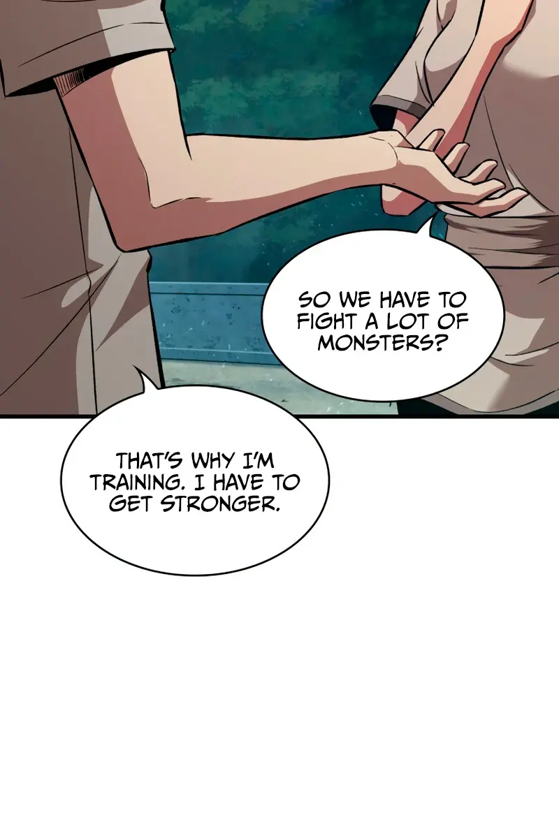 Pick Me Up Infinite Gacha Chapter 3 Page 64