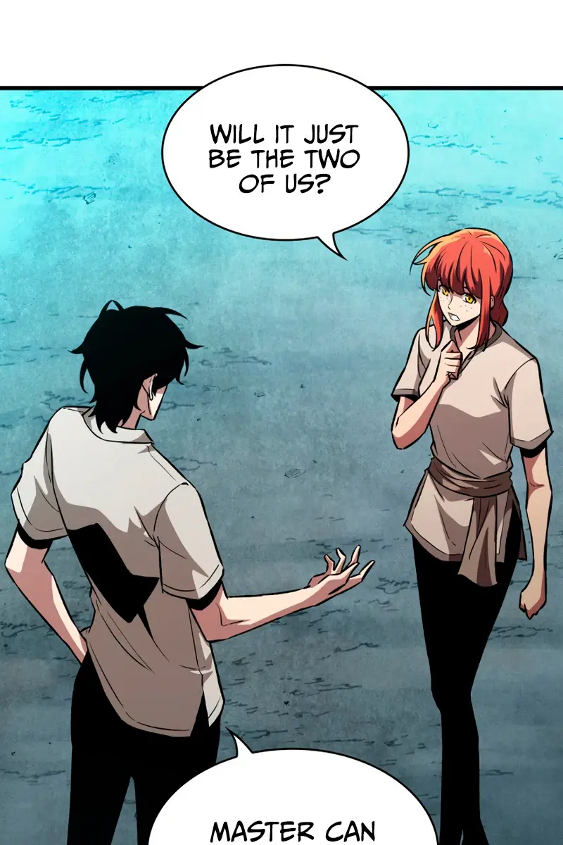 Pick Me Up Infinite Gacha Chapter 3 Page 65