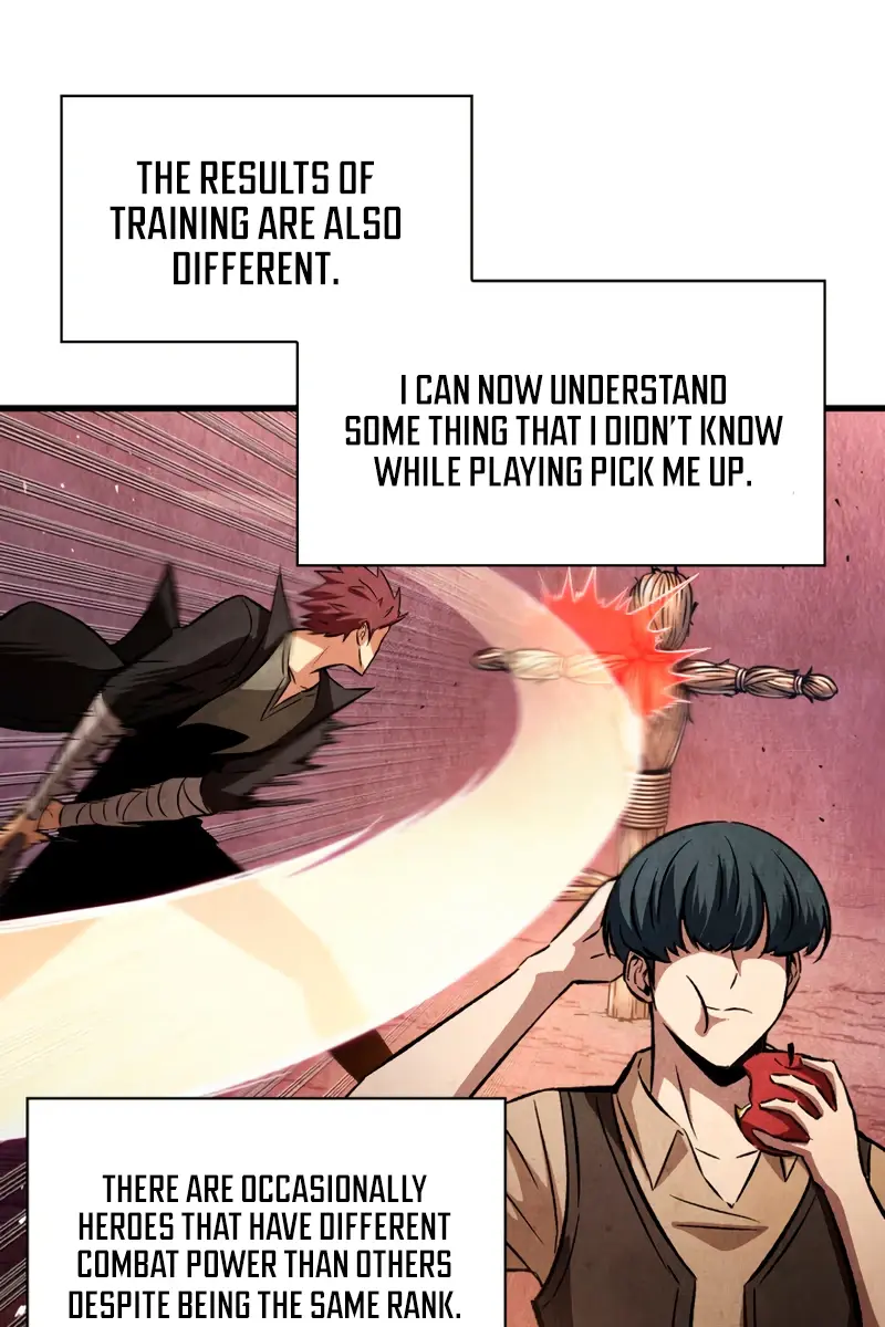 Pick Me Up Infinite Gacha Chapter 3 Page 73