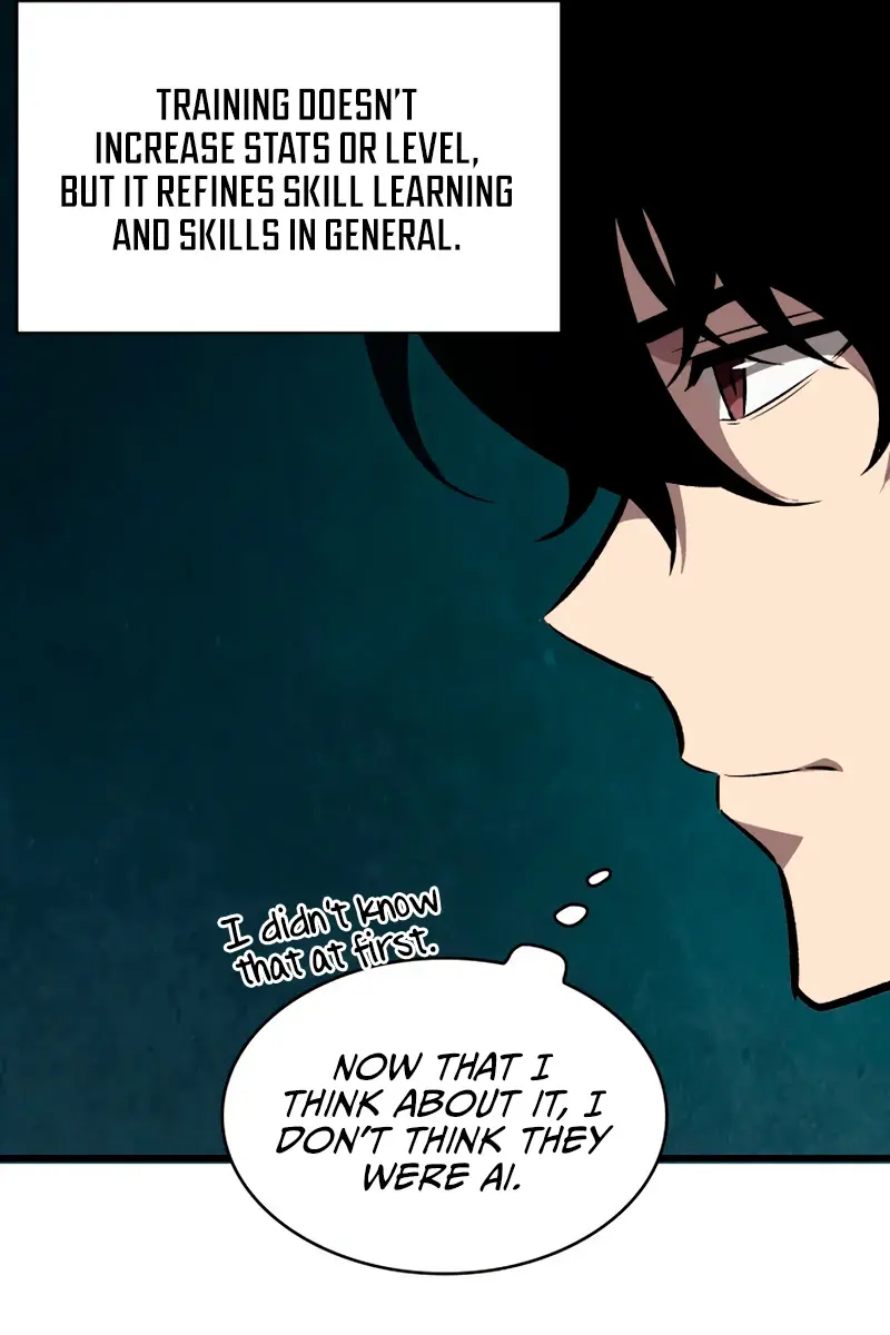 Pick Me Up Infinite Gacha Chapter 3 Page 76