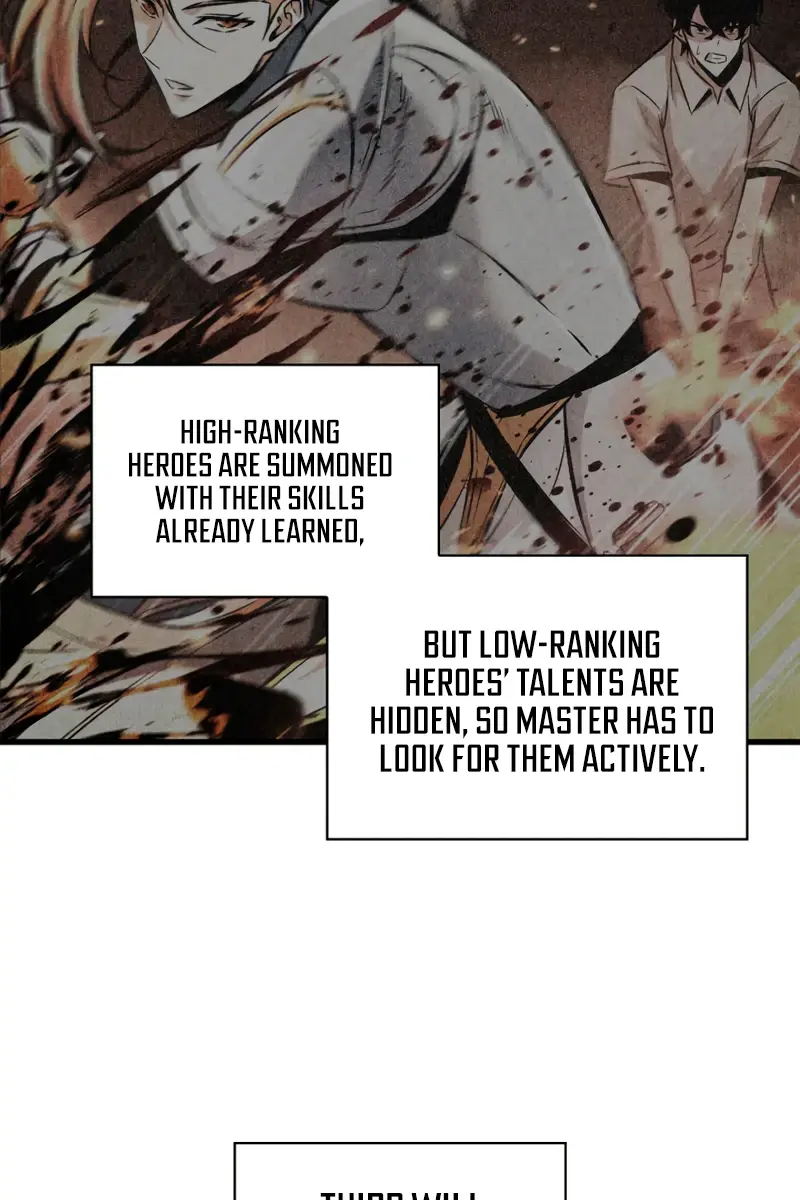 Pick Me Up Infinite Gacha Chapter 3 Page 80