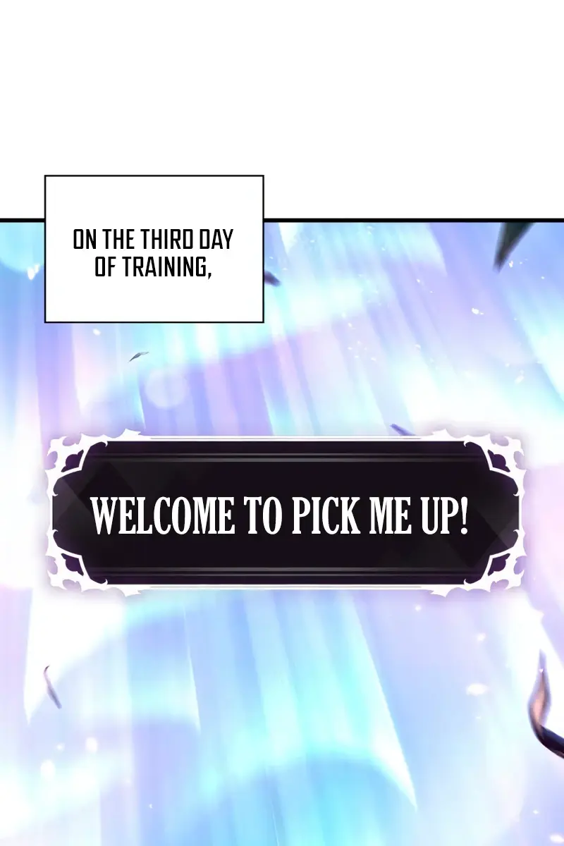 Pick Me Up Infinite Gacha Chapter 3 Page 83