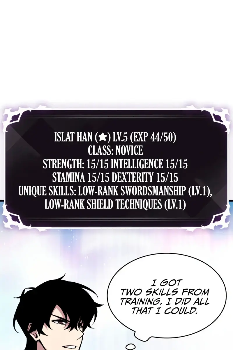 Pick Me Up Infinite Gacha Chapter 3 Page 85