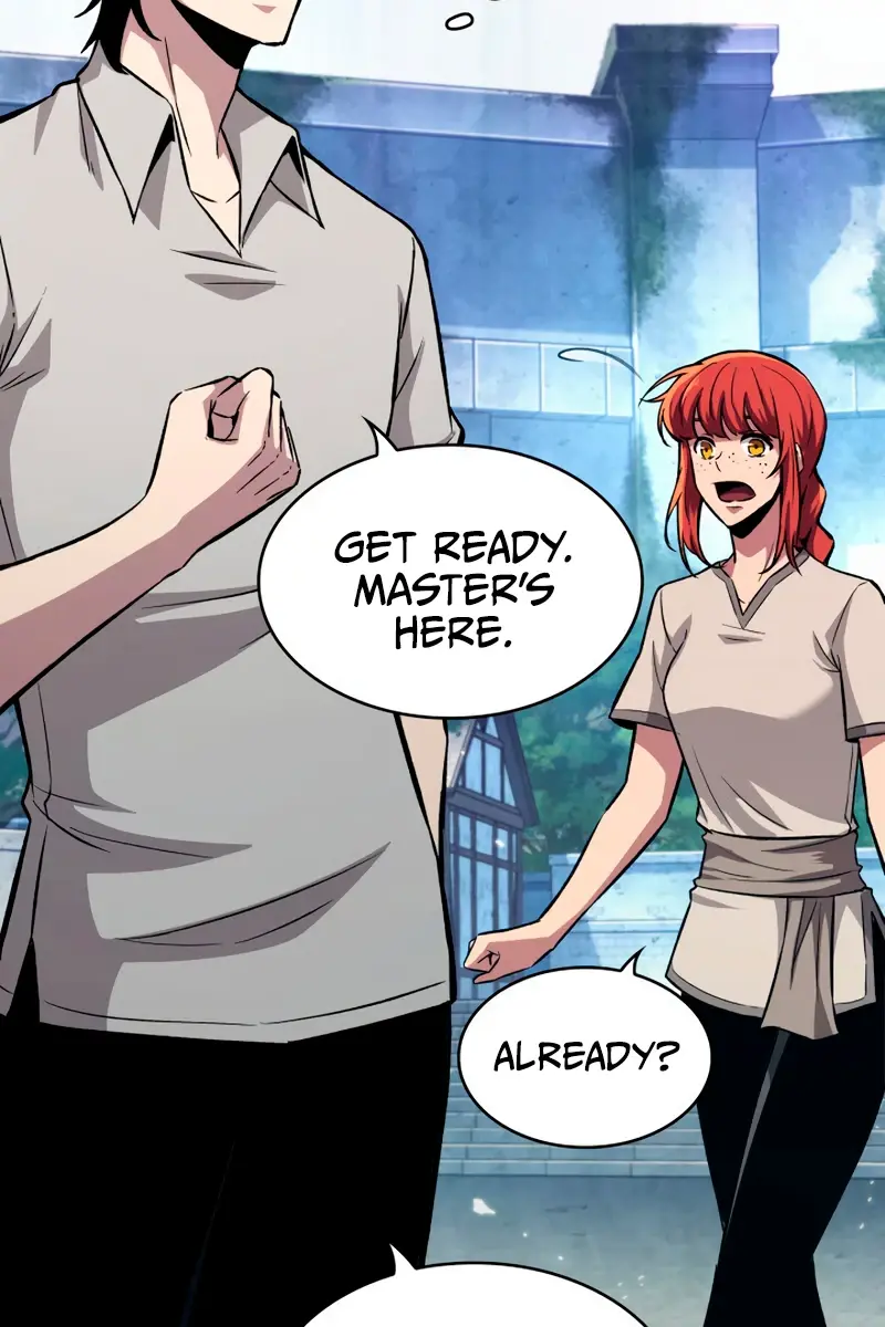 Pick Me Up Infinite Gacha Chapter 3 Page 86