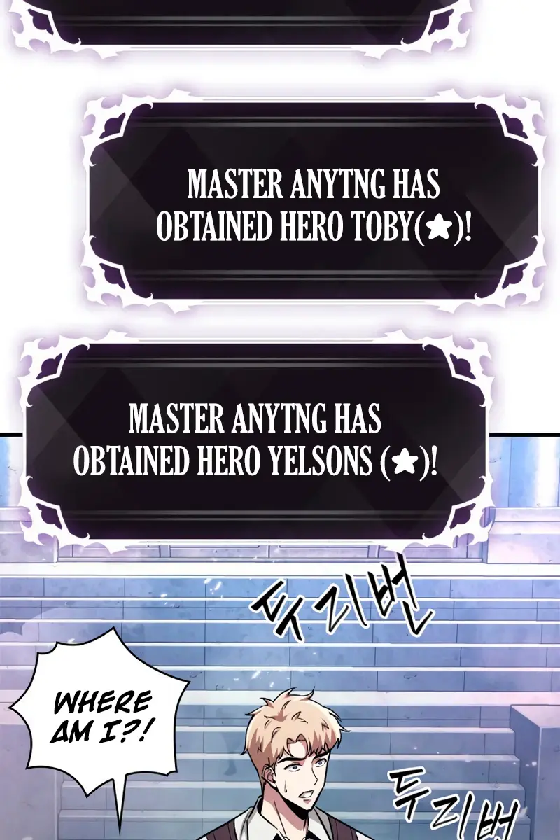 Pick Me Up Infinite Gacha Chapter 3 Page 90