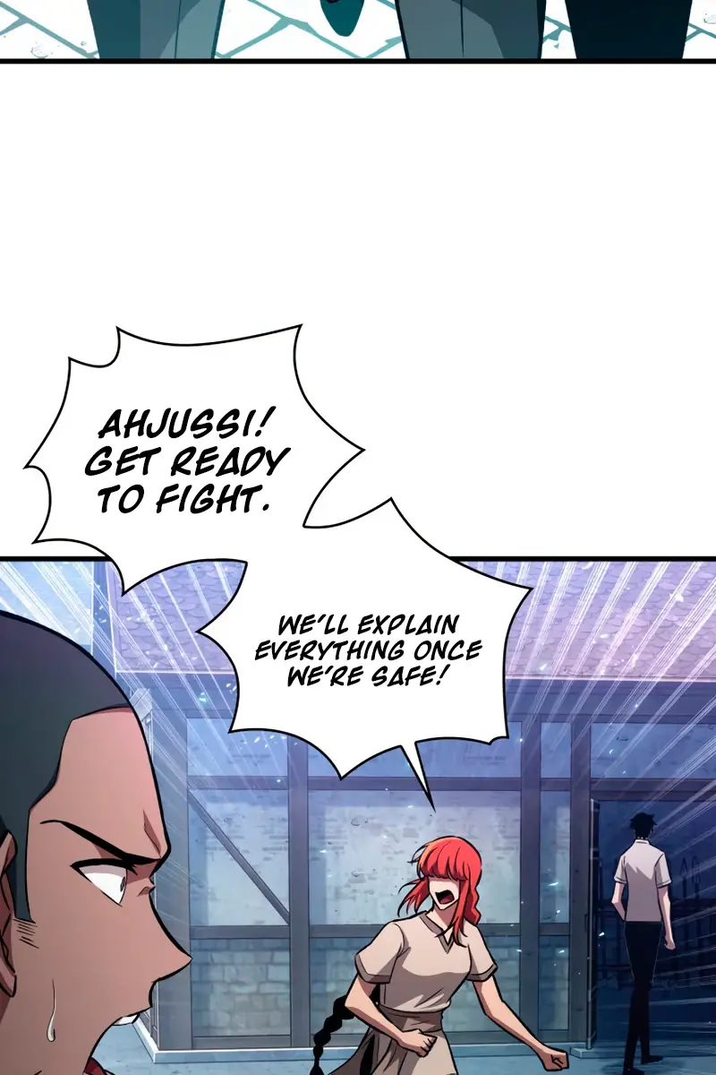 Pick Me Up Infinite Gacha Chapter 3 Page 92