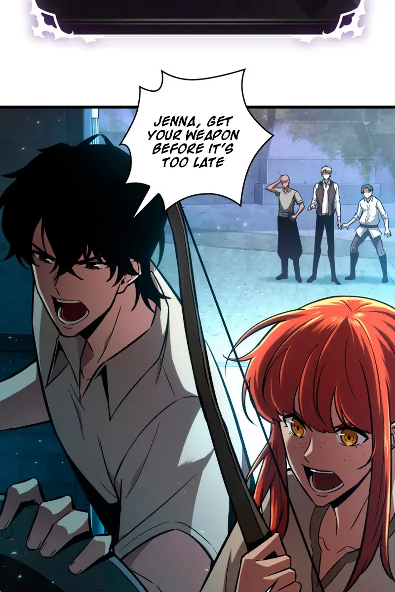 Pick Me Up Infinite Gacha Chapter 3 Page 96