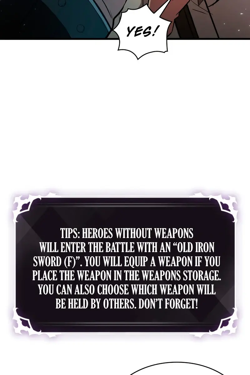 Pick Me Up Infinite Gacha Chapter 3 Page 97