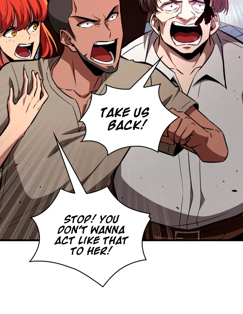 Pick Me Up Infinite Gacha Chapter 3 Page 99