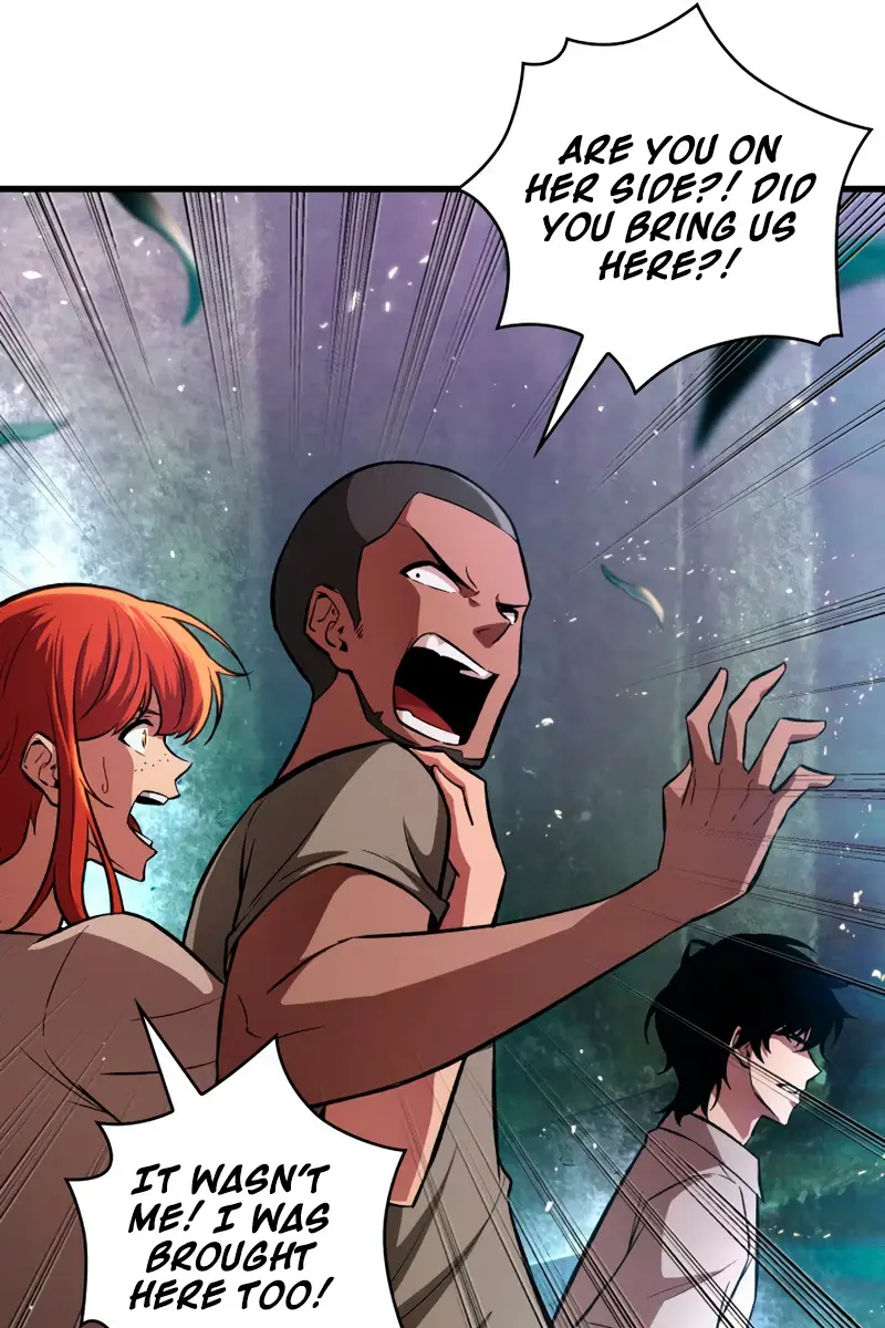 Pick Me Up Infinite Gacha Chapter 3 Page 100