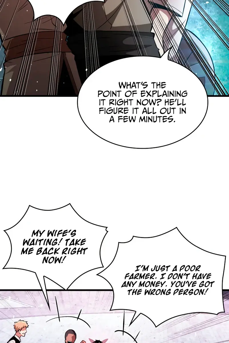 Pick Me Up Infinite Gacha Chapter 3 Page 101