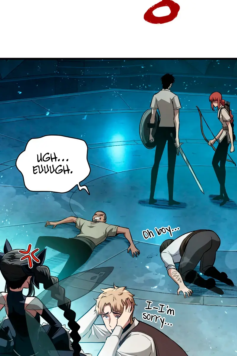 Pick Me Up Infinite Gacha Chapter 3 Page 104