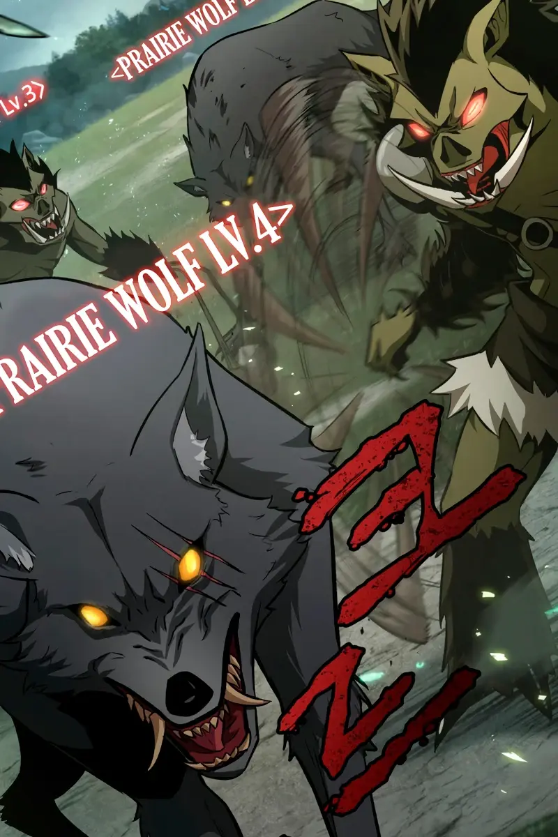 Pick Me Up Infinite Gacha Chapter 3 Page 115