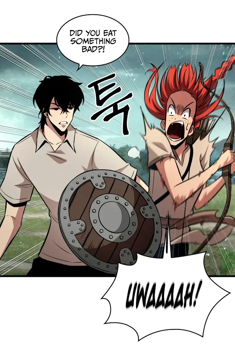 Pick Me Up Infinite Gacha Chapter 3 Page 120