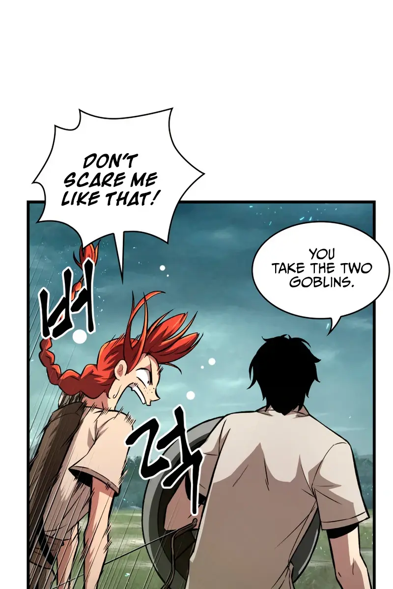 Pick Me Up Infinite Gacha Chapter 3 Page 121