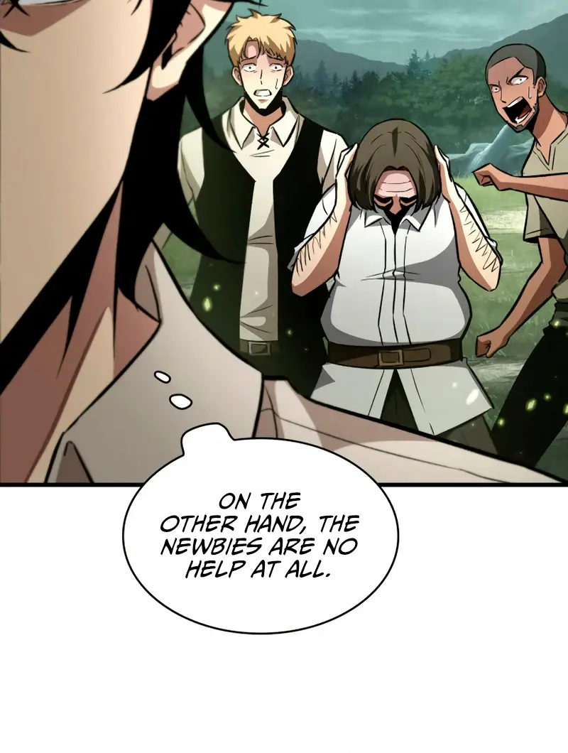 Pick Me Up Infinite Gacha Chapter 3 Page 123