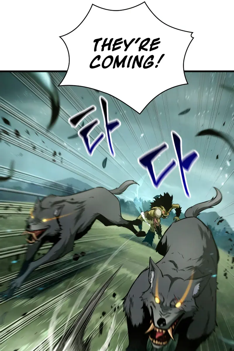 Pick Me Up Infinite Gacha Chapter 3 Page 124