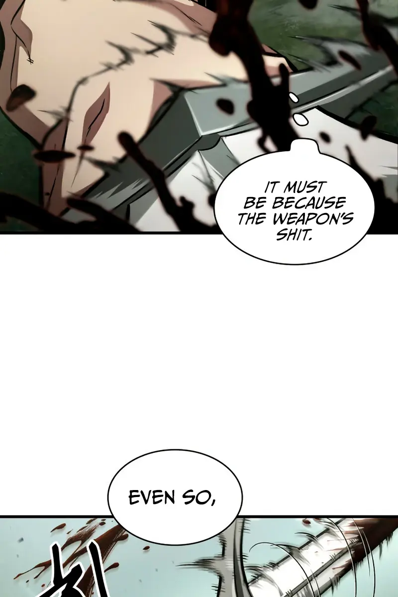 Pick Me Up Infinite Gacha Chapter 3 Page 132