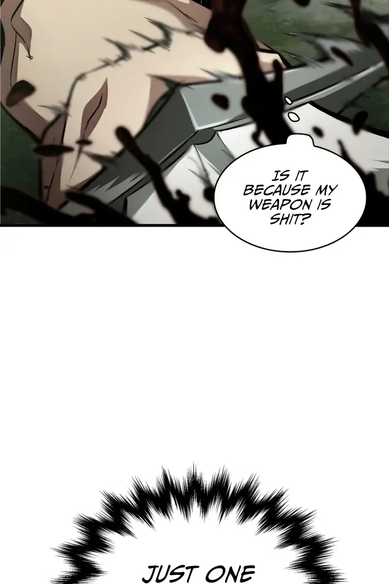 Pick Me Up Infinite Gacha Chapter 4 Page 3