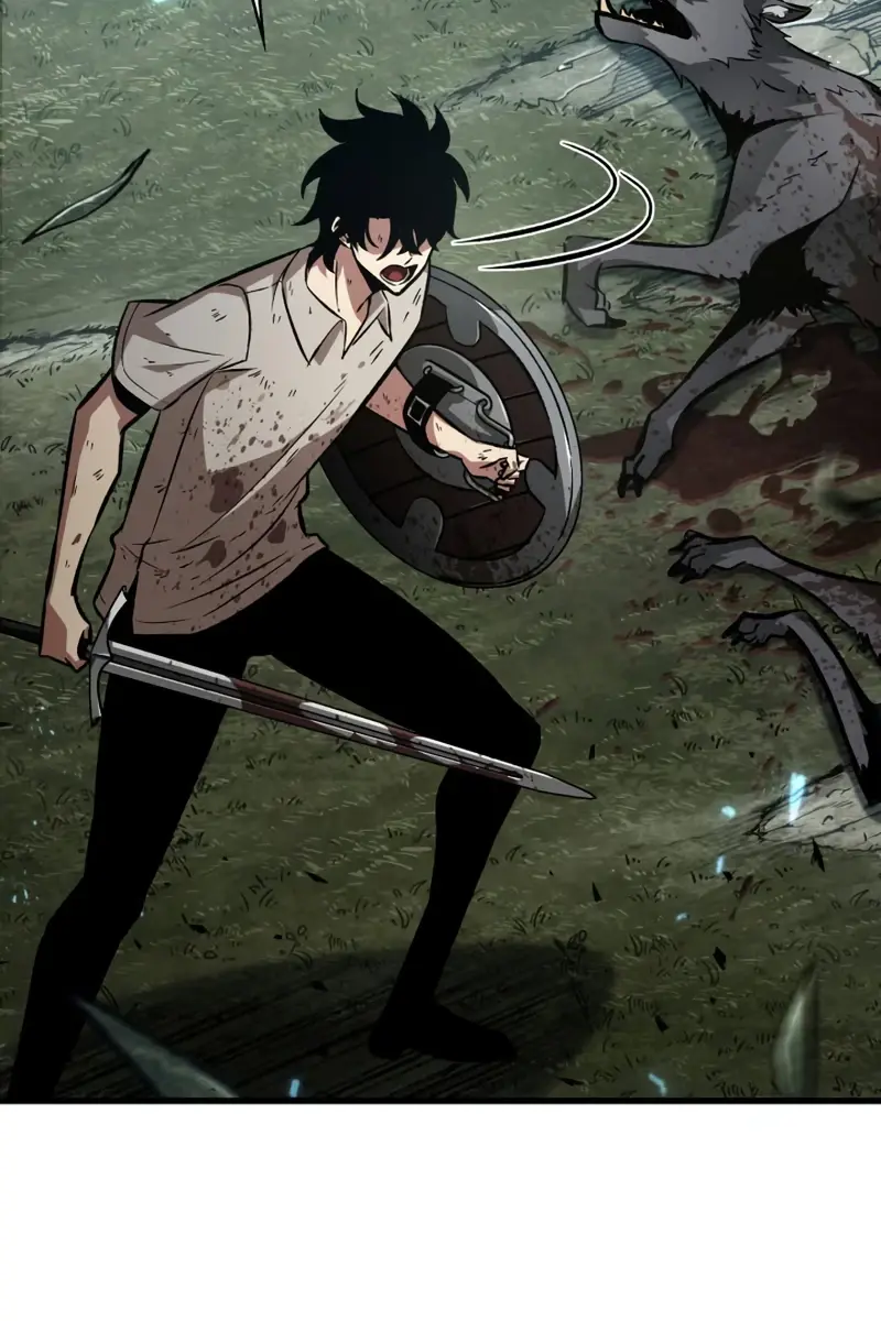 Pick Me Up Infinite Gacha Chapter 4 Page 19