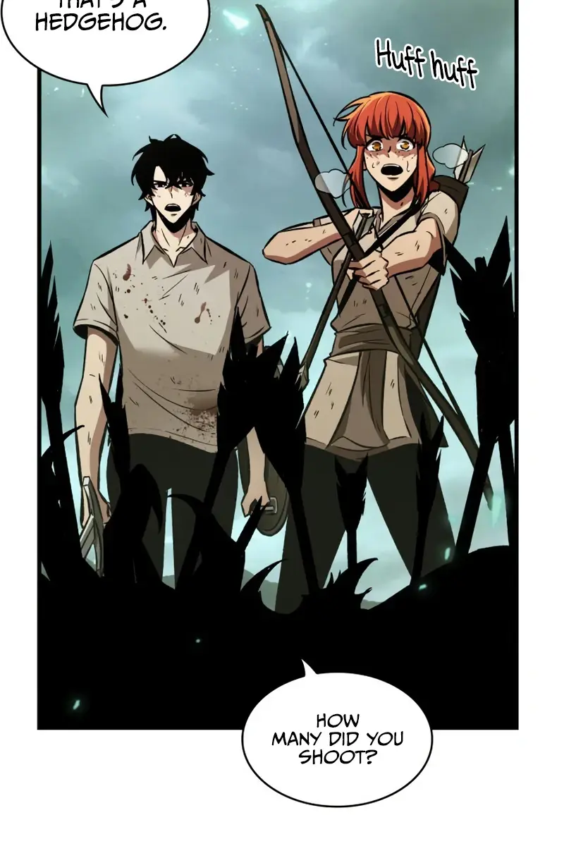 Pick Me Up Infinite Gacha Chapter 4 Page 22