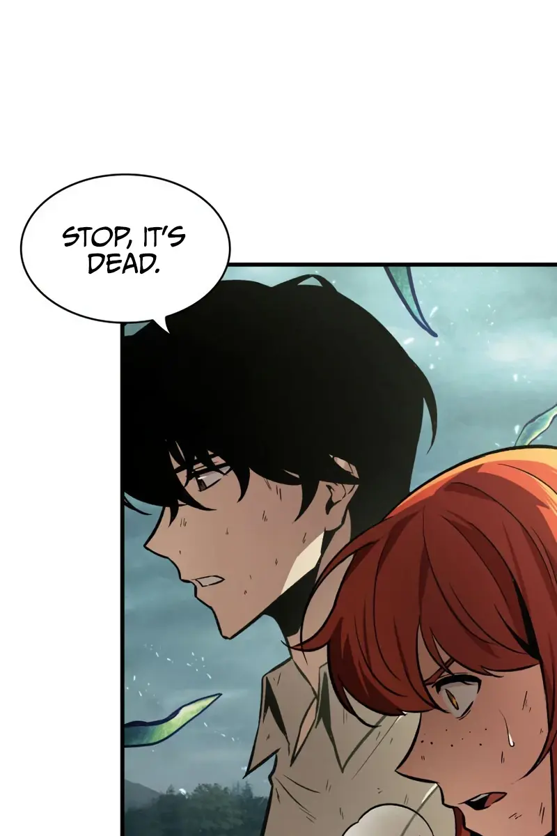 Pick Me Up Infinite Gacha Chapter 4 Page 23