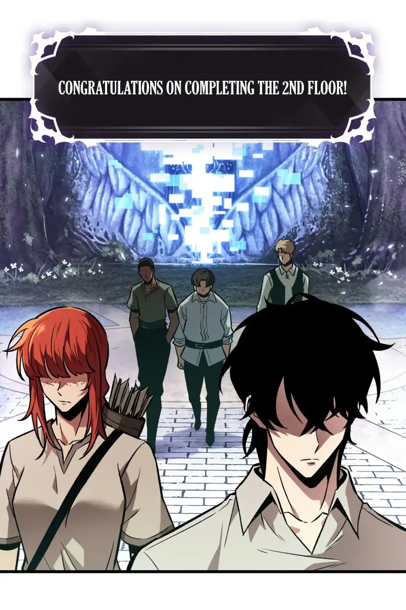 Pick Me Up Infinite Gacha Chapter 4 Page 28