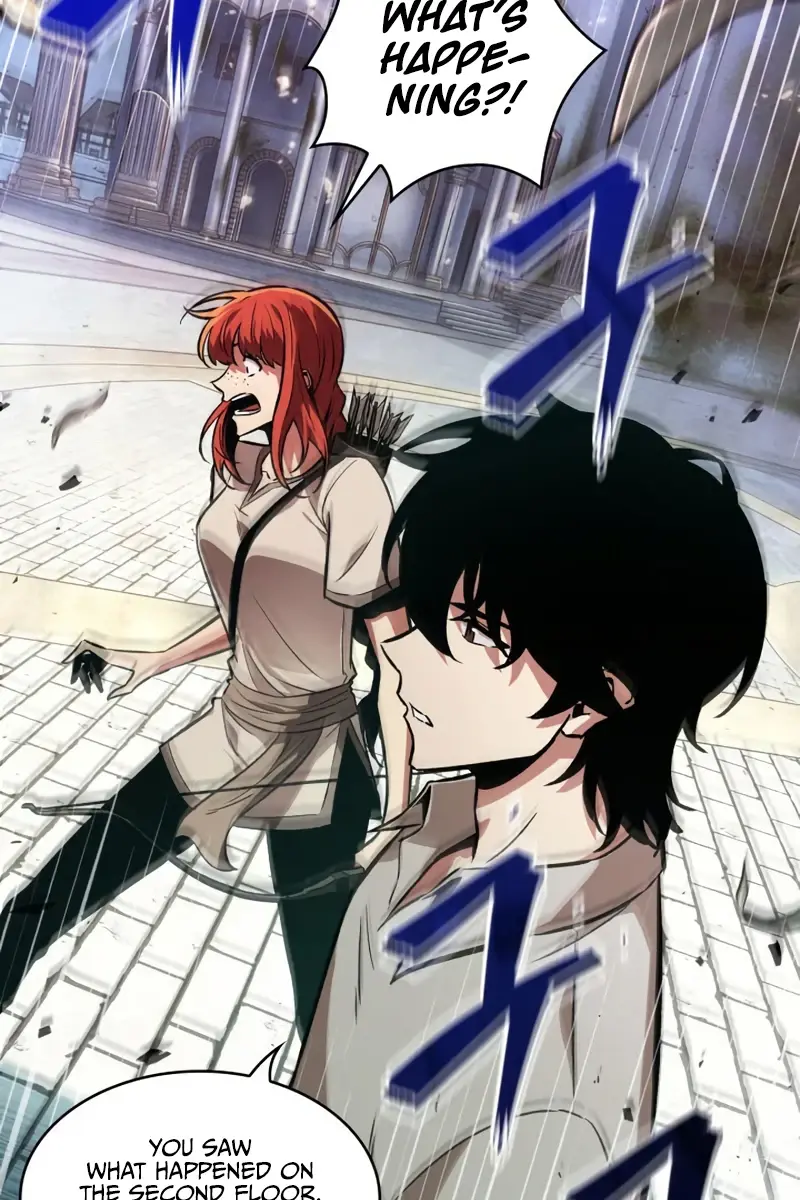 Pick Me Up Infinite Gacha Chapter 4 Page 30