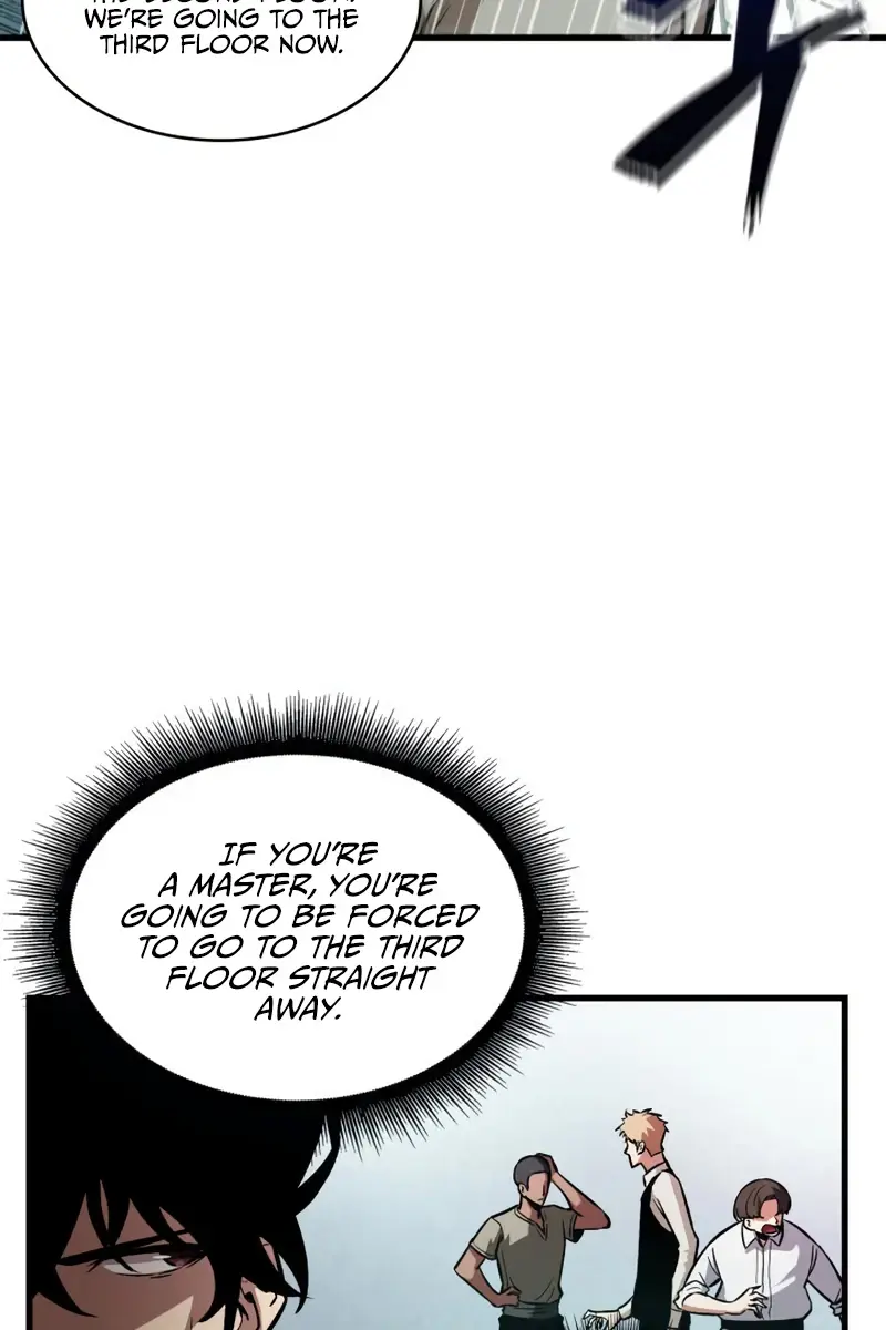 Pick Me Up Infinite Gacha Chapter 4 Page 31