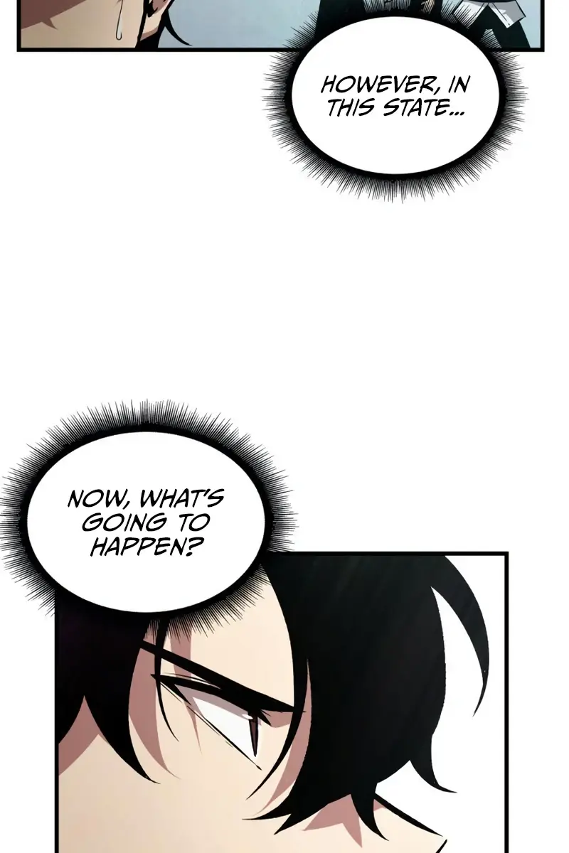 Pick Me Up Infinite Gacha Chapter 4 Page 32