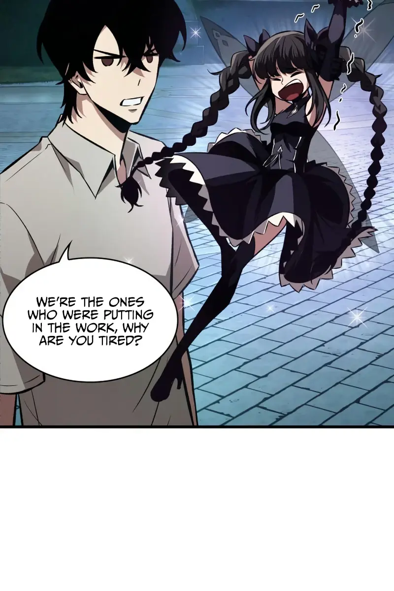 Pick Me Up Infinite Gacha Chapter 4 Page 36