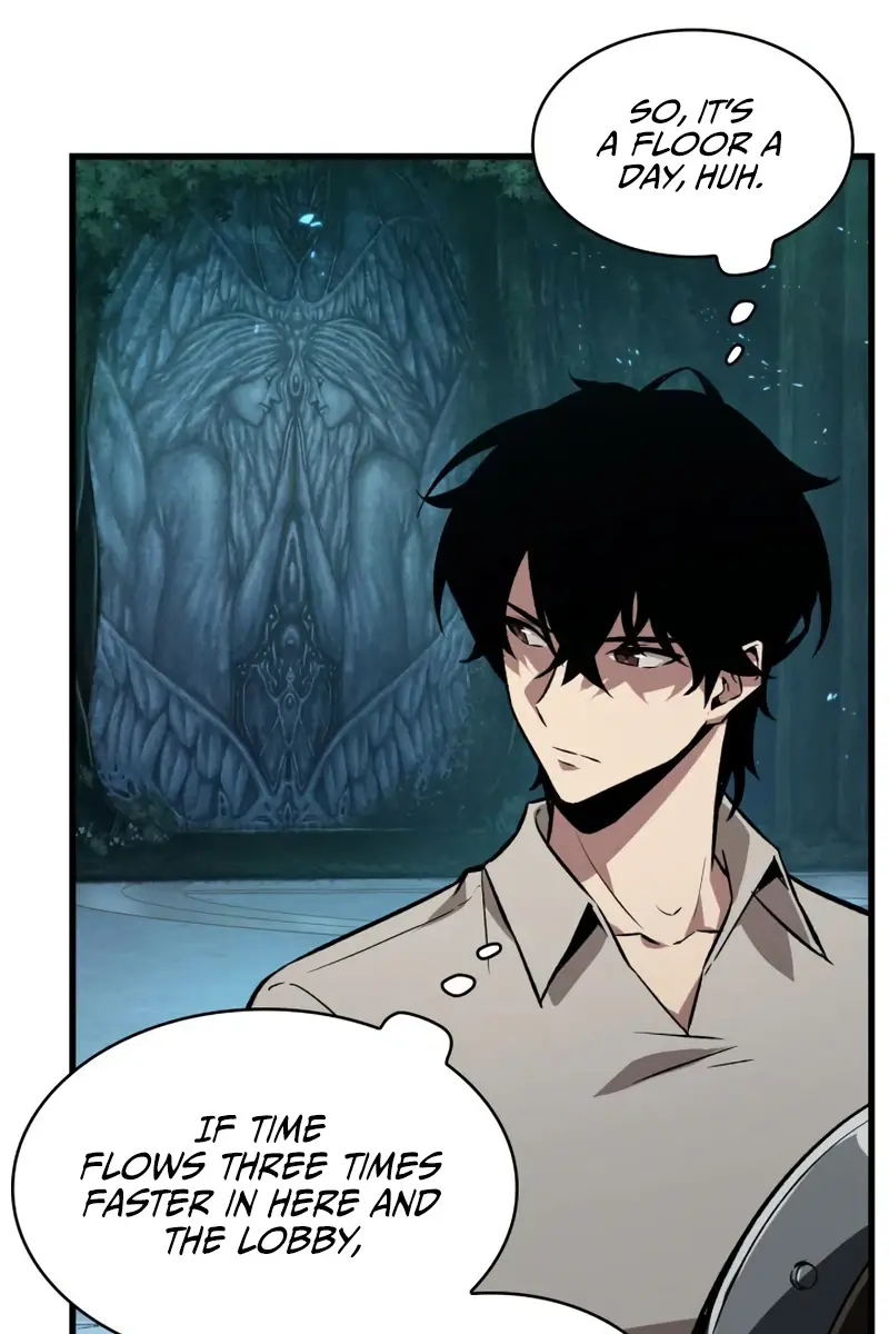 Pick Me Up Infinite Gacha Chapter 4 Page 37