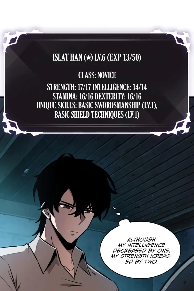 Pick Me Up Infinite Gacha Chapter 4 Page 39