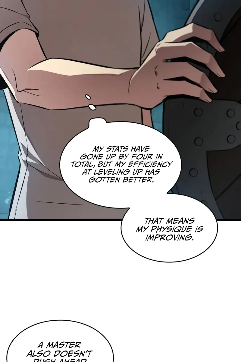 Pick Me Up Infinite Gacha Chapter 4 Page 40