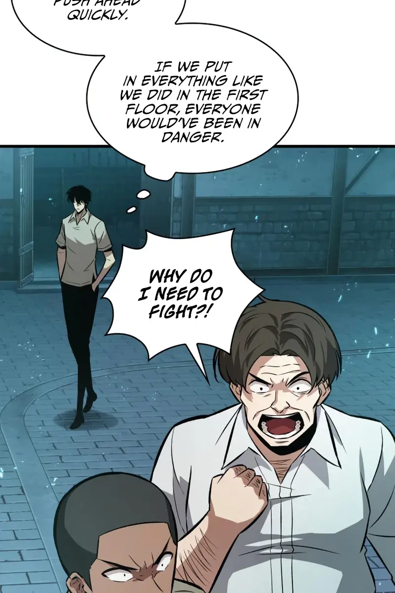 Pick Me Up Infinite Gacha Chapter 4 Page 41