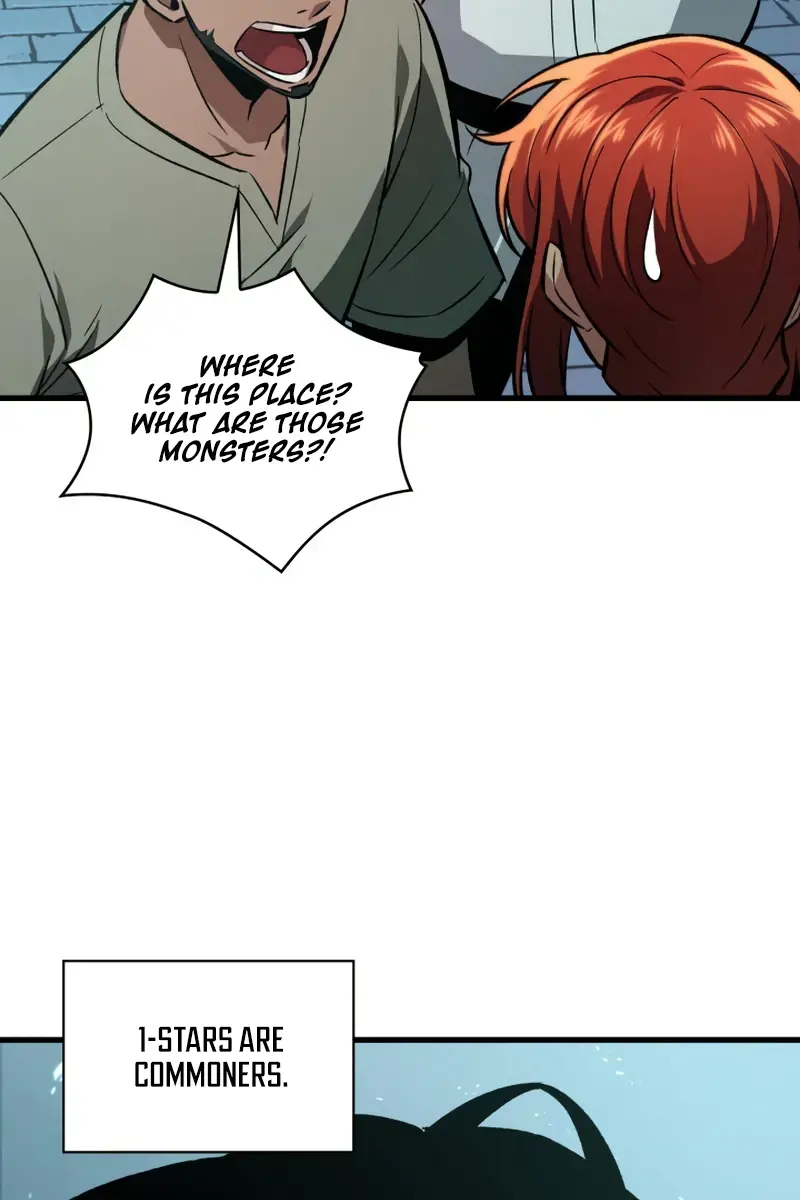 Pick Me Up Infinite Gacha Chapter 4 Page 42