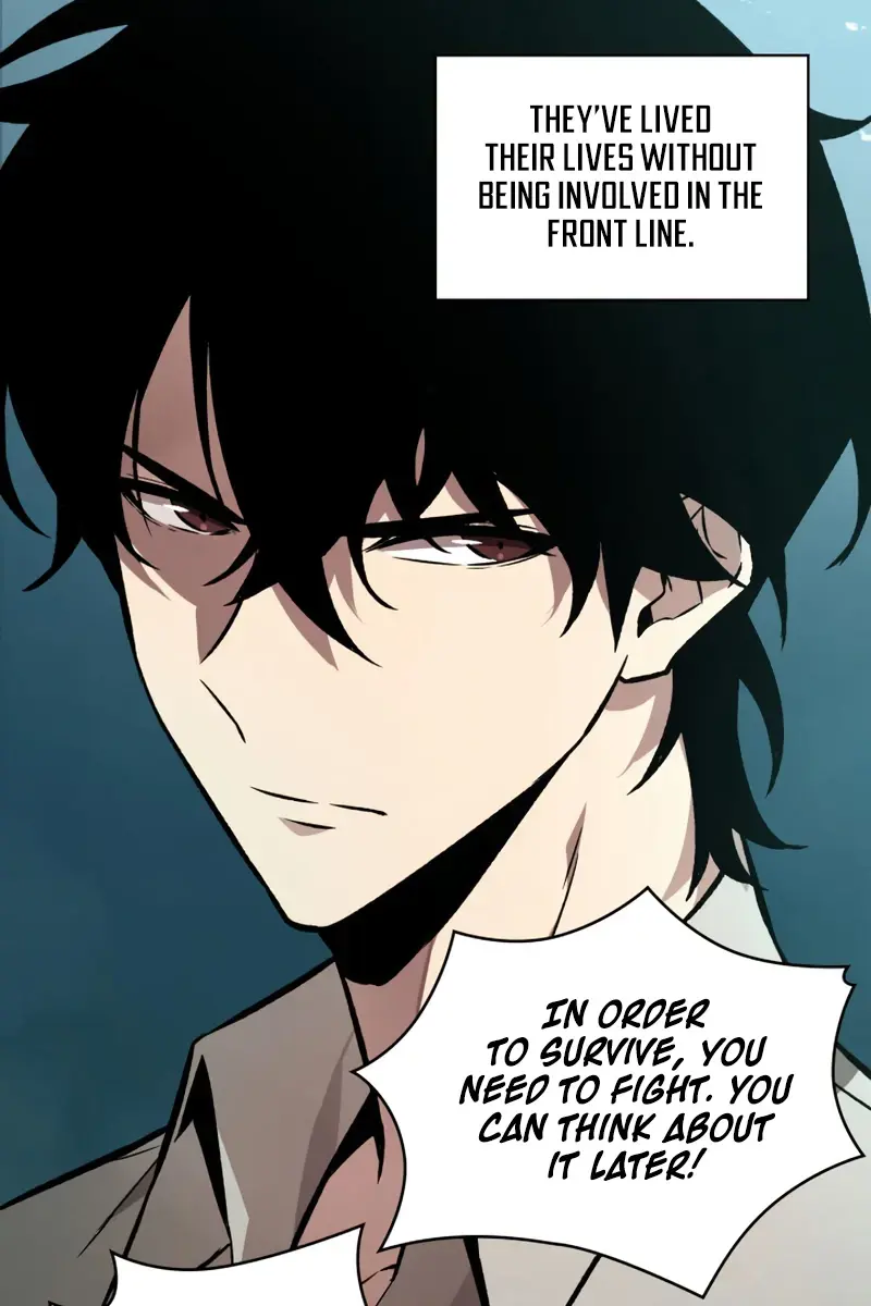 Pick Me Up Infinite Gacha Chapter 4 Page 43