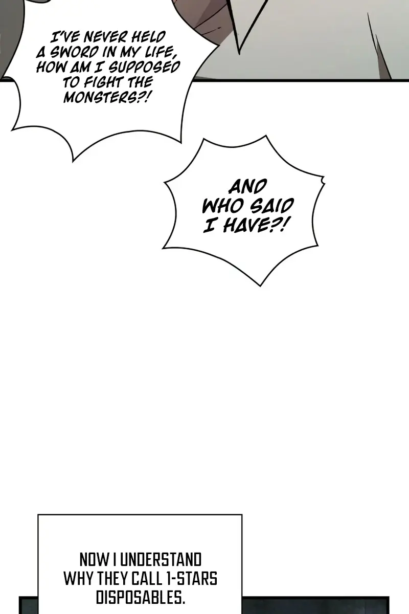 Pick Me Up Infinite Gacha Chapter 4 Page 44