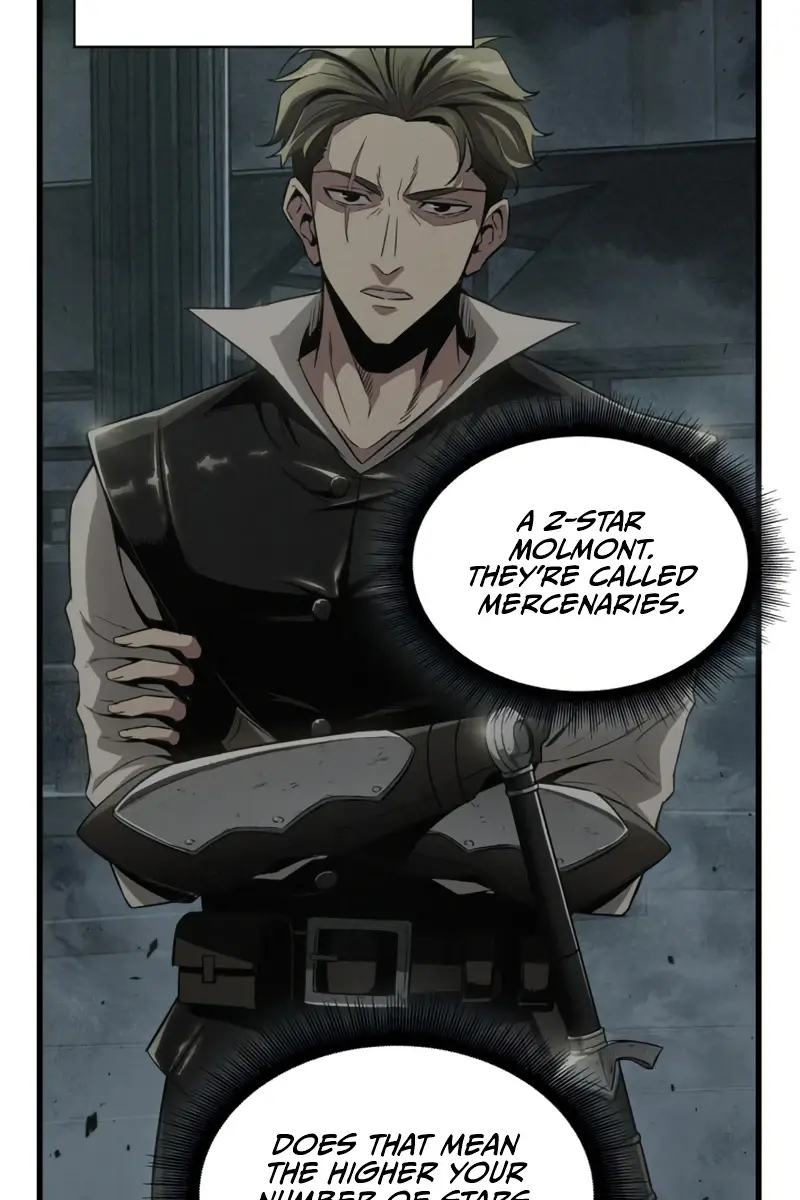 Pick Me Up Infinite Gacha Chapter 4 Page 45