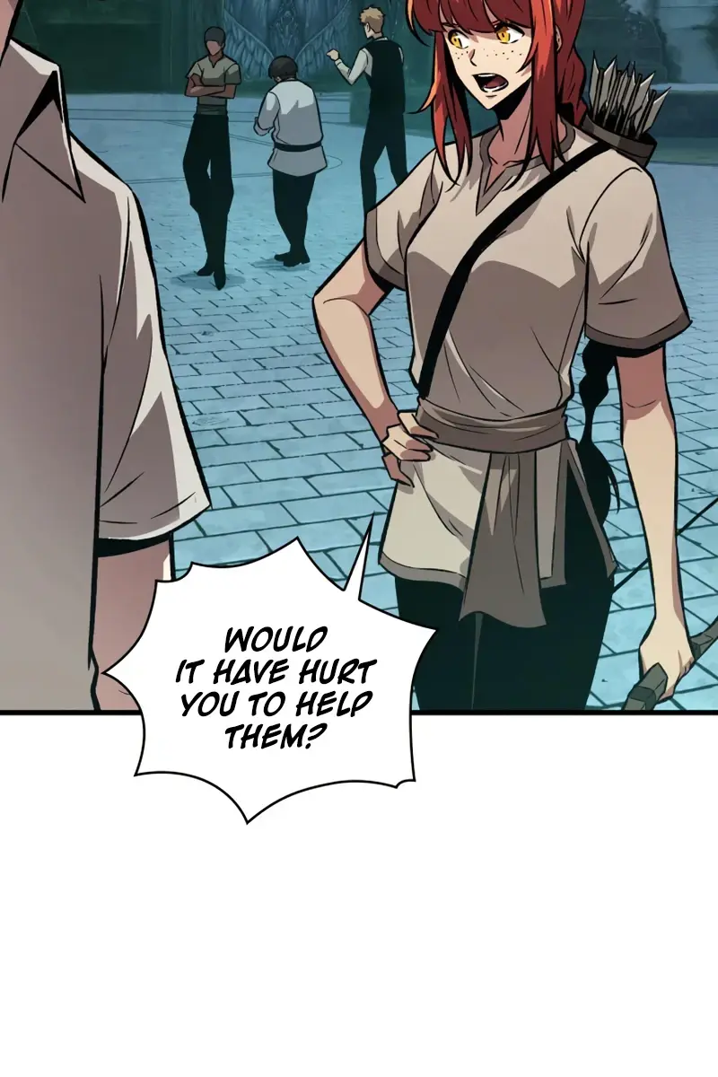 Pick Me Up Infinite Gacha Chapter 4 Page 49