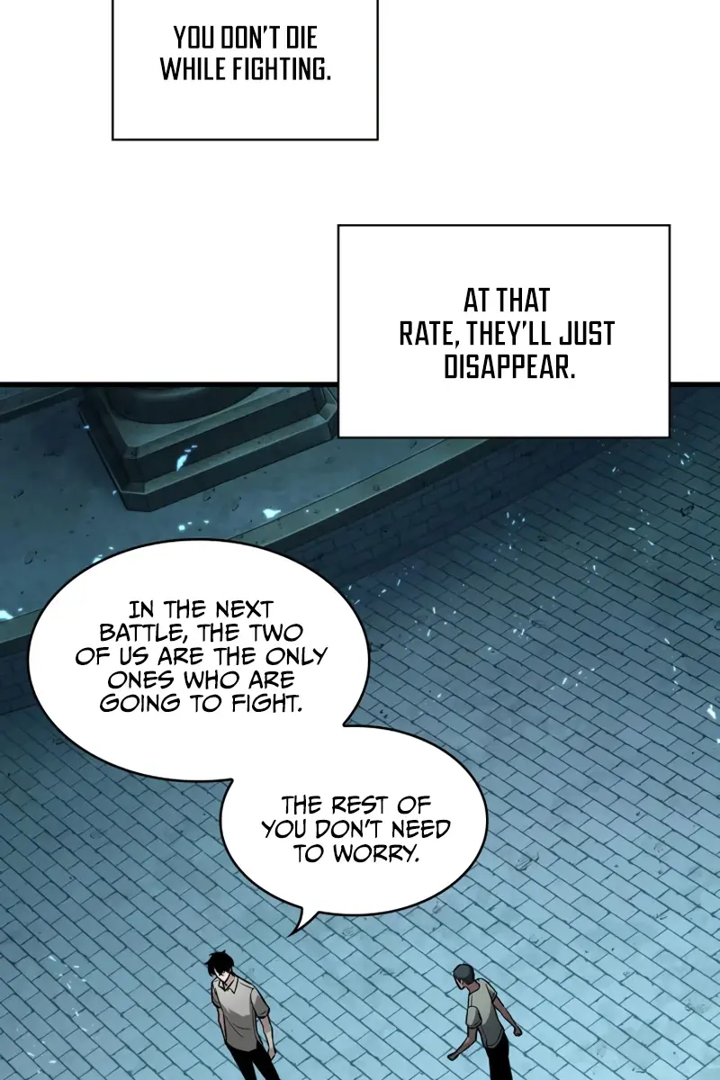 Pick Me Up Infinite Gacha Chapter 4 Page 54