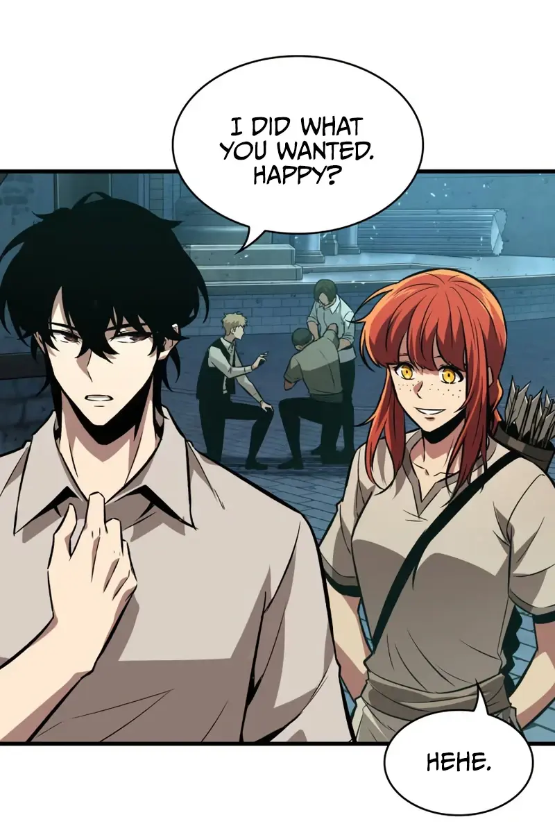 Pick Me Up Infinite Gacha Chapter 4 Page 61