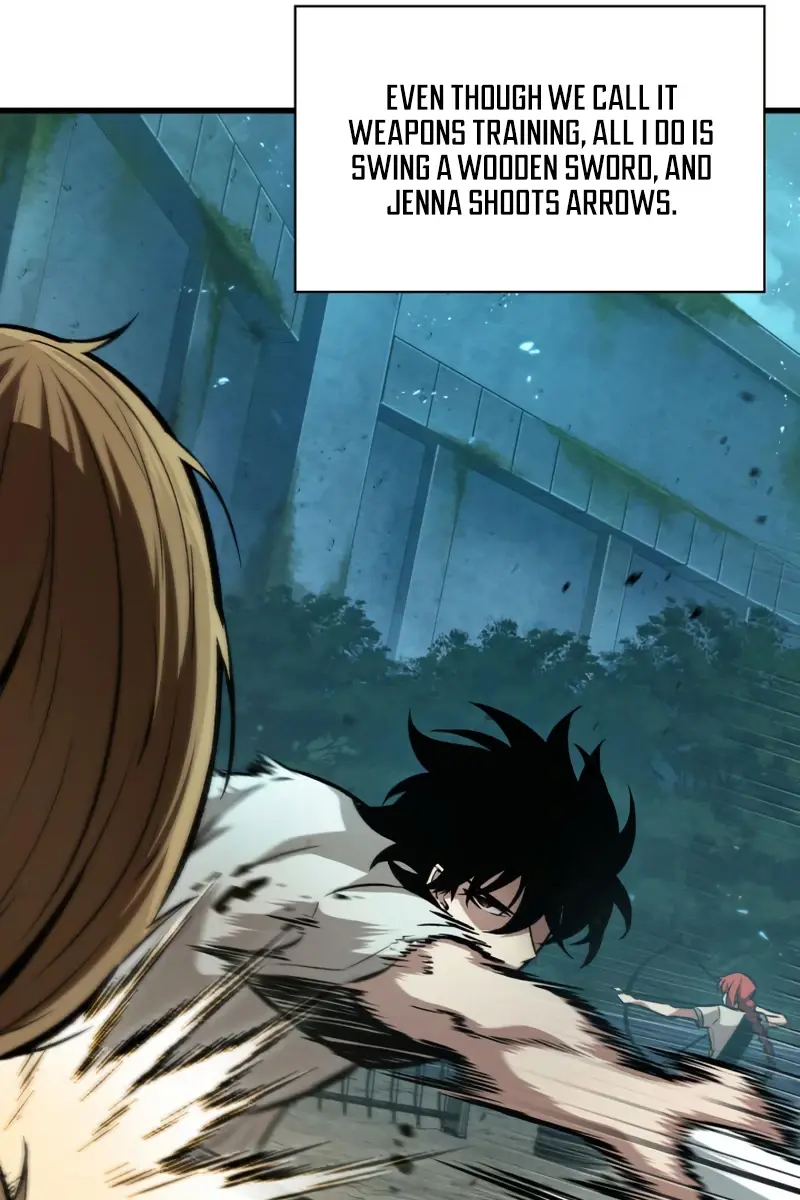 Pick Me Up Infinite Gacha Chapter 4 Page 65