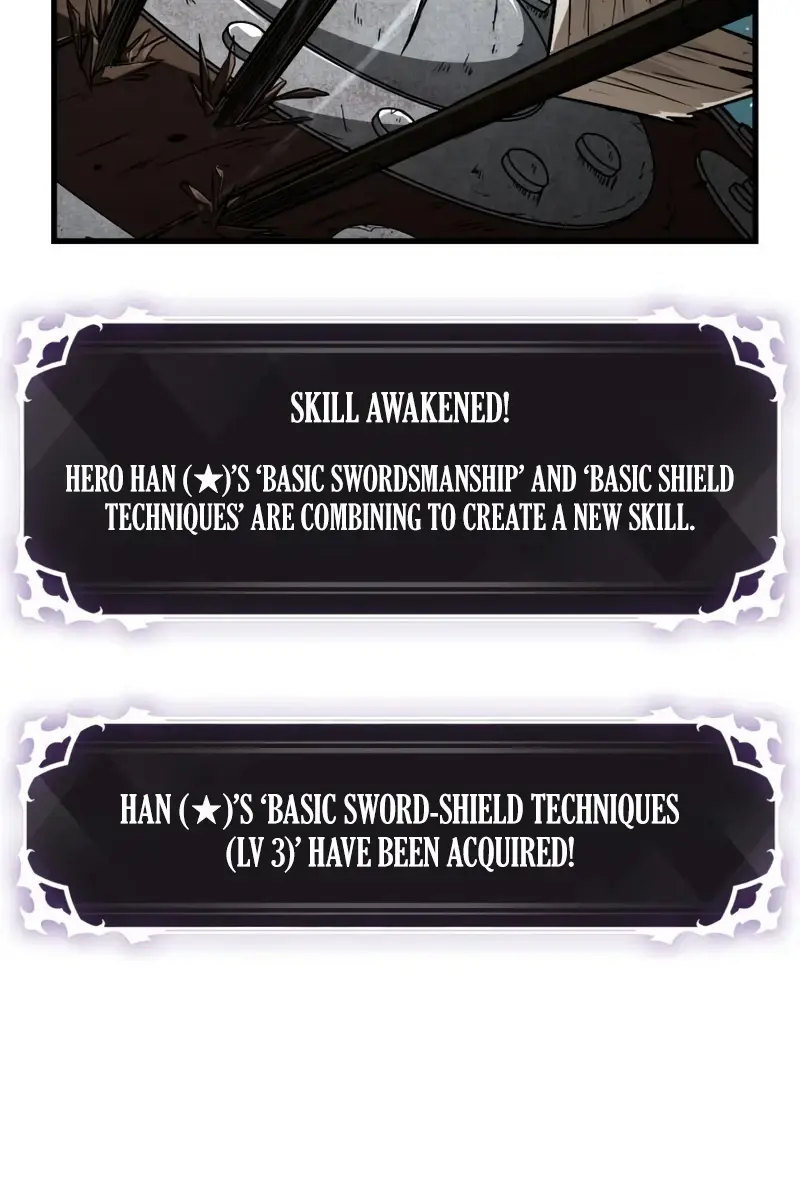 Pick Me Up Infinite Gacha Chapter 4 Page 81