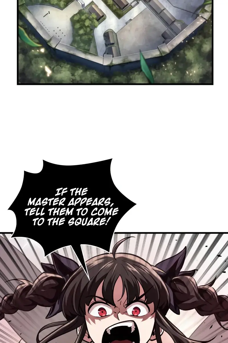 Pick Me Up Infinite Gacha Chapter 4 Page 83