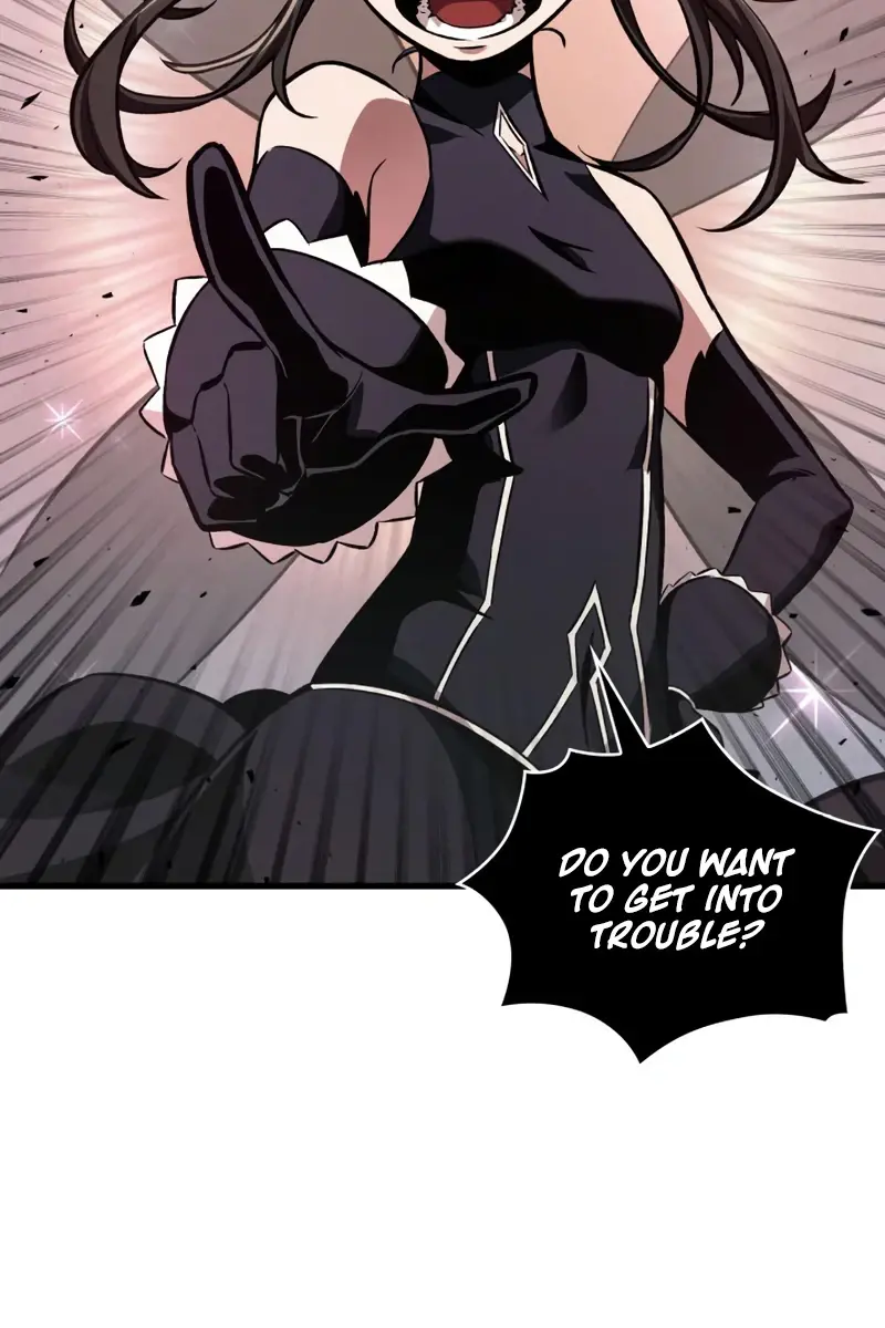 Pick Me Up Infinite Gacha Chapter 4 Page 84